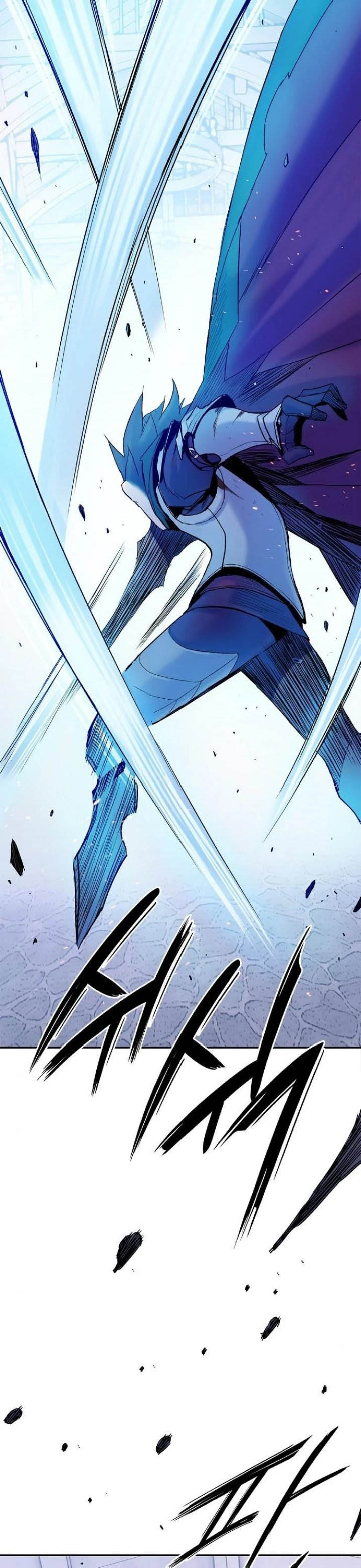 Knight Under Heart Chapter 20 Gambar 28