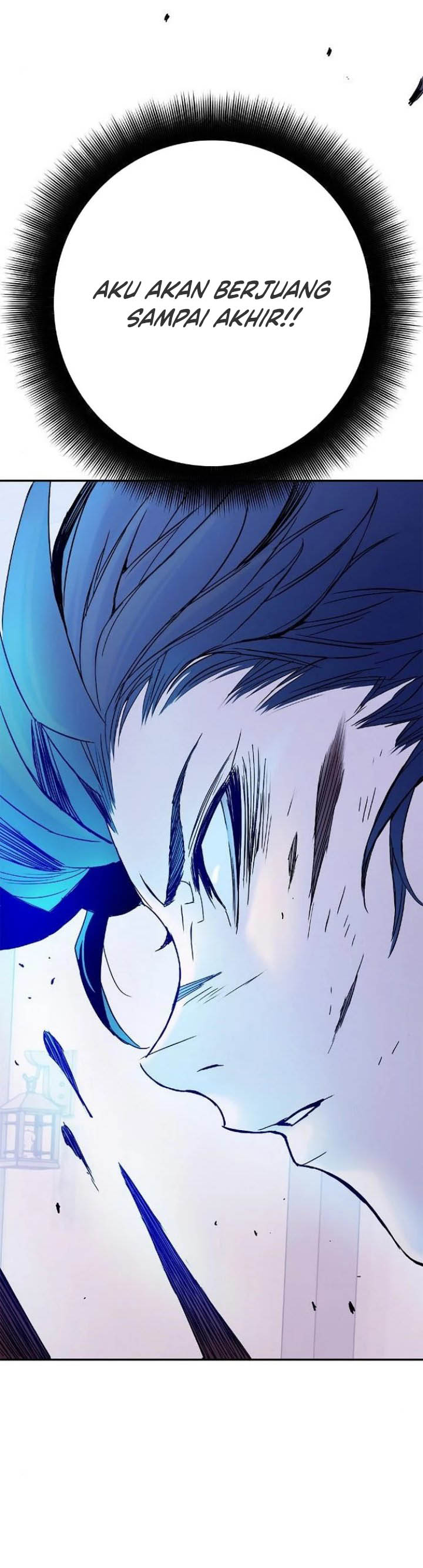 Knight Under Heart Chapter 20 Gambar 30