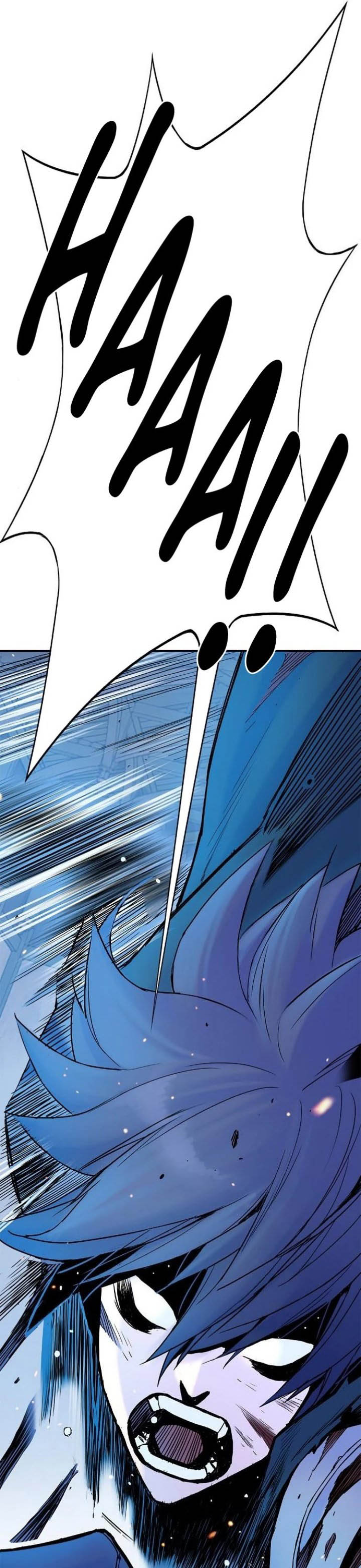 Knight Under Heart Chapter 20 Gambar 32