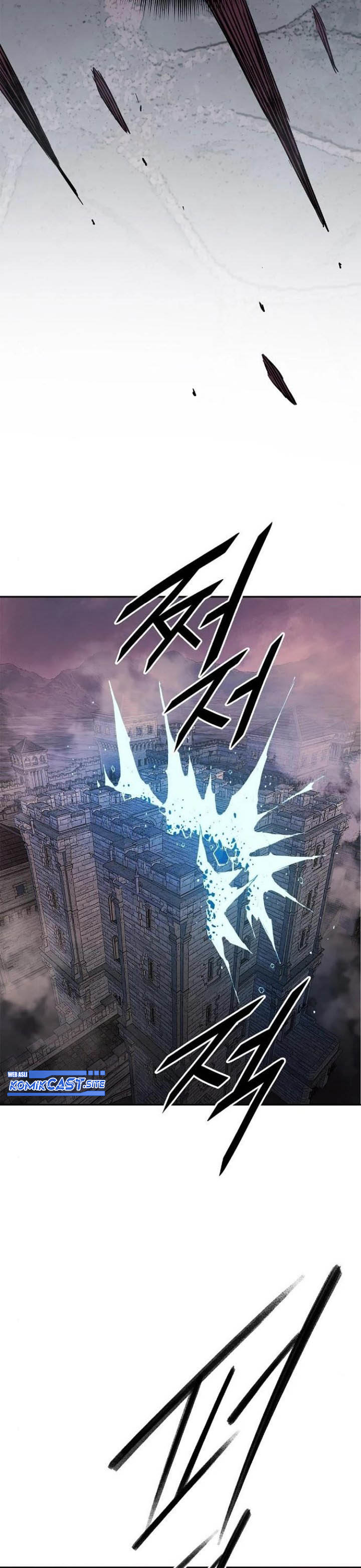 Knight Under Heart Chapter 20 Gambar 34
