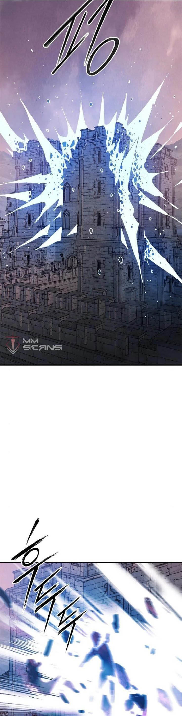Knight Under Heart Chapter 20 Gambar 35