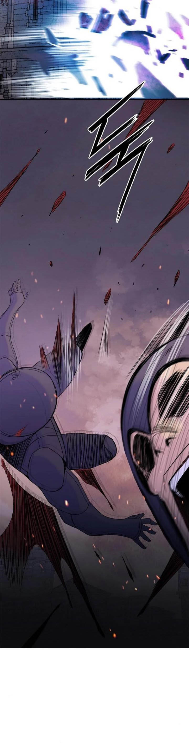 Knight Under Heart Chapter 20 Gambar 36