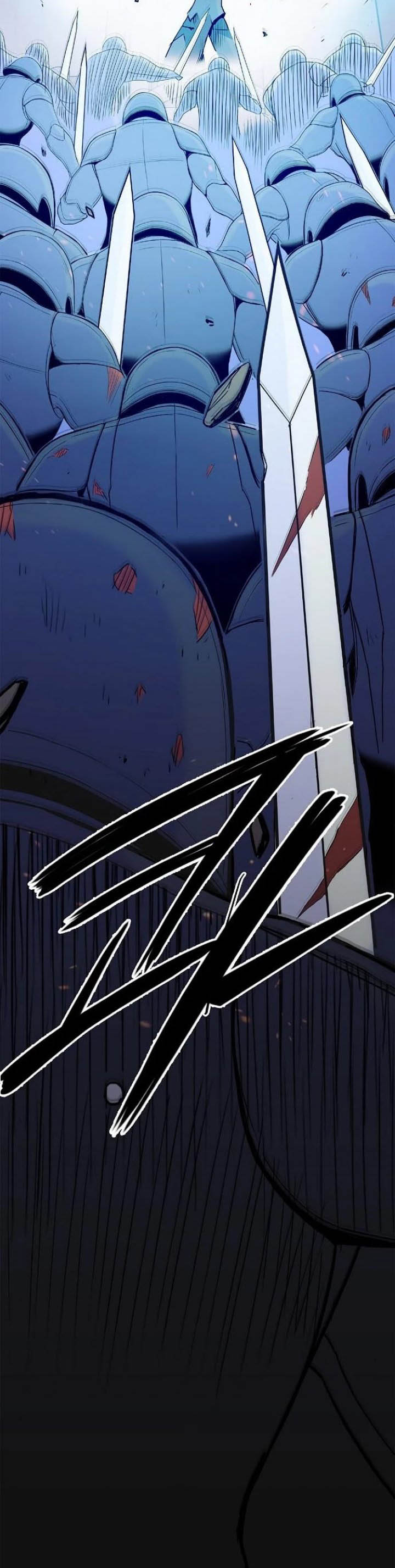 Knight Under Heart Chapter 20 Gambar 40