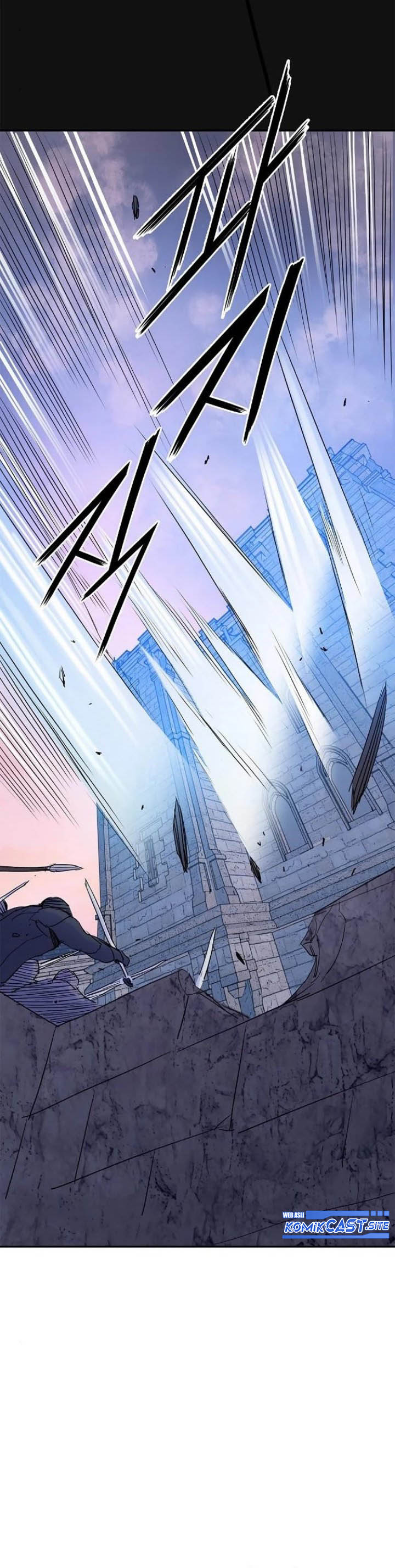 Knight Under Heart Chapter 20 Gambar 41