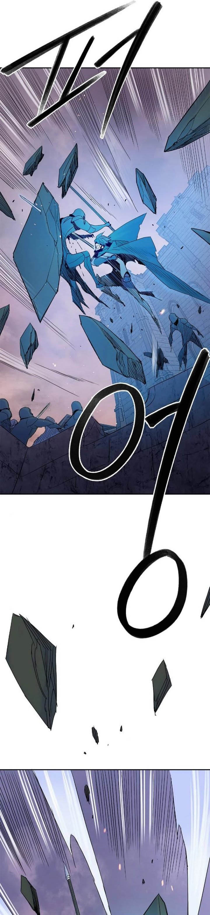 Knight Under Heart Chapter 20 Gambar 42