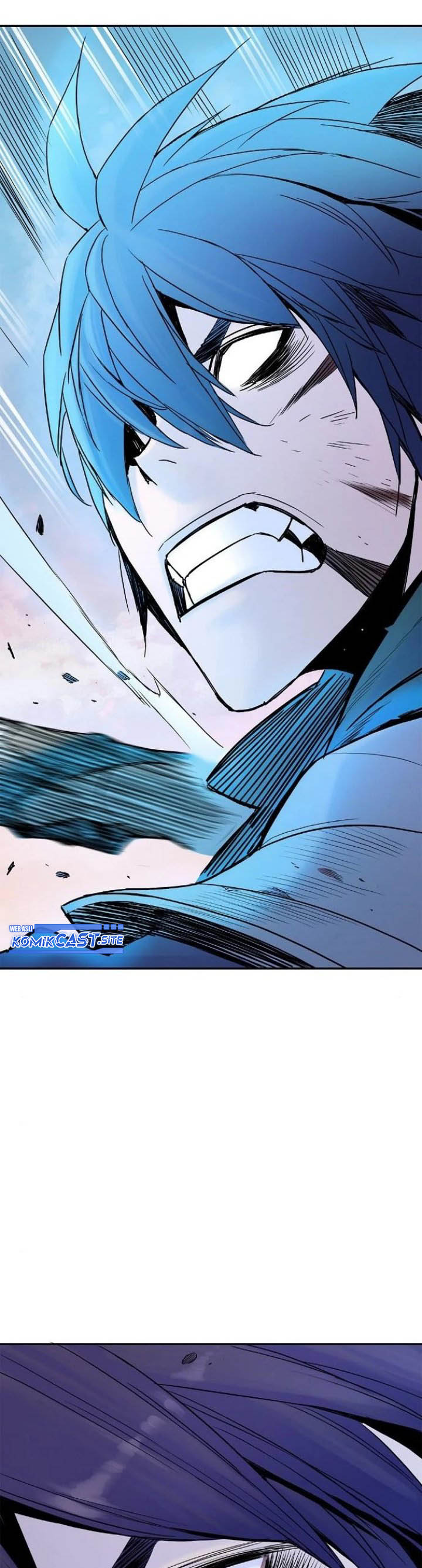 Knight Under Heart Chapter 20 Gambar 45