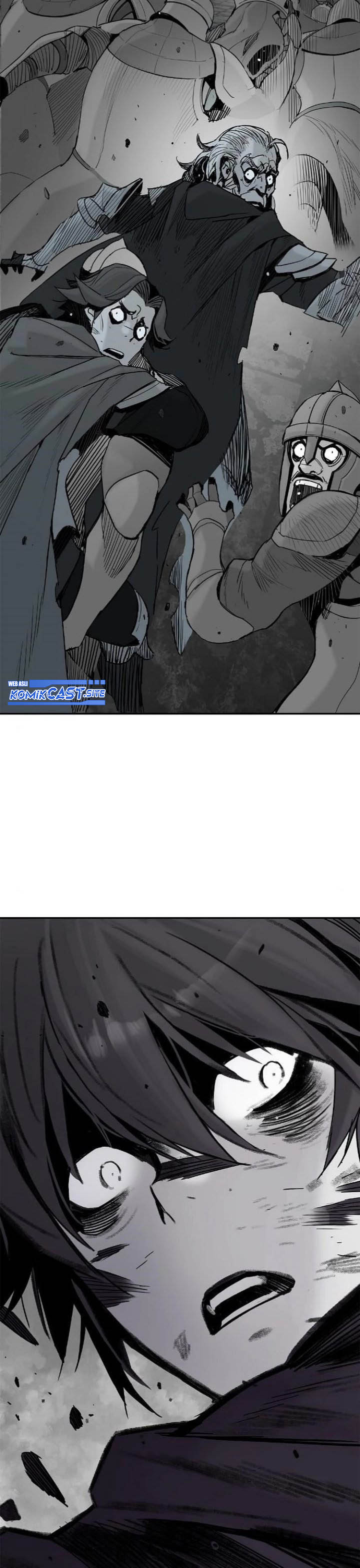 Knight Under Heart Chapter 20 Gambar 47