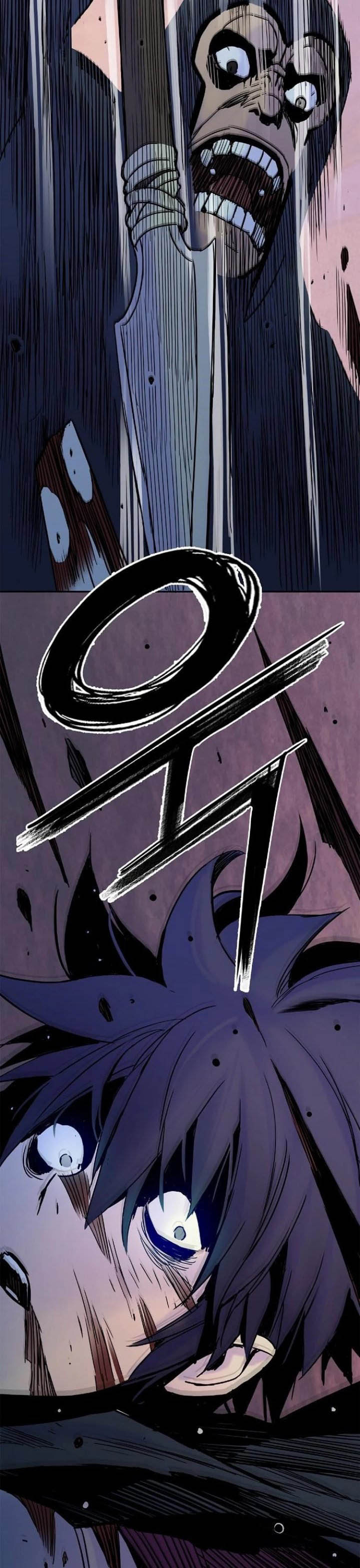 Knight Under Heart Chapter 20 Gambar 49