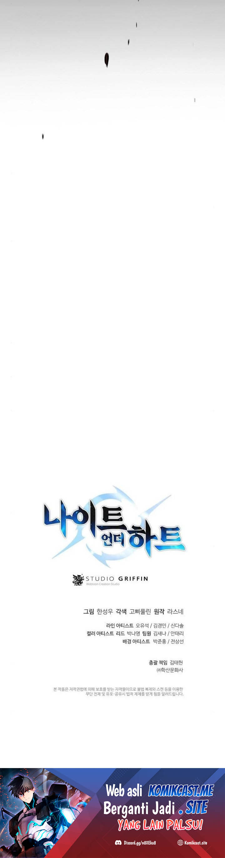 Knight Under Heart Chapter 20 Gambar 55