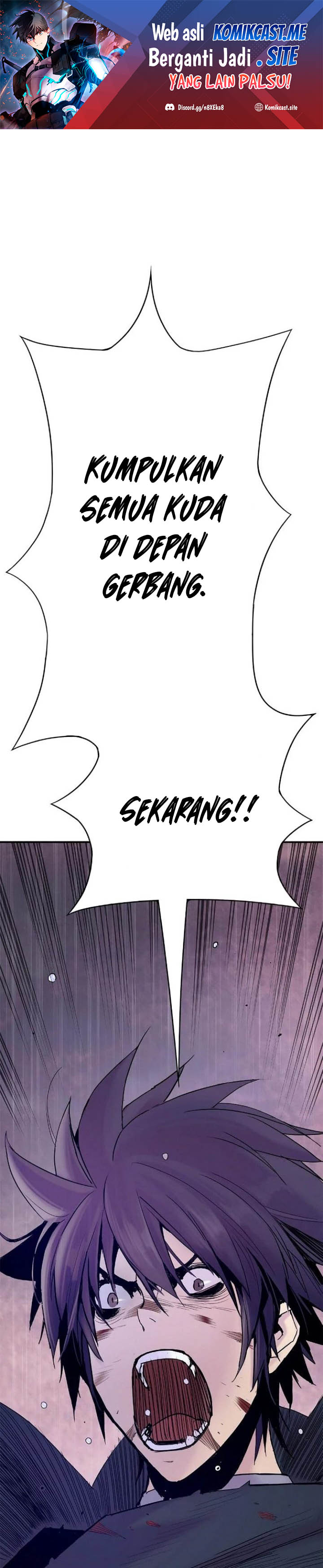 Knight Under Heart Chapter 22 Gambar 2