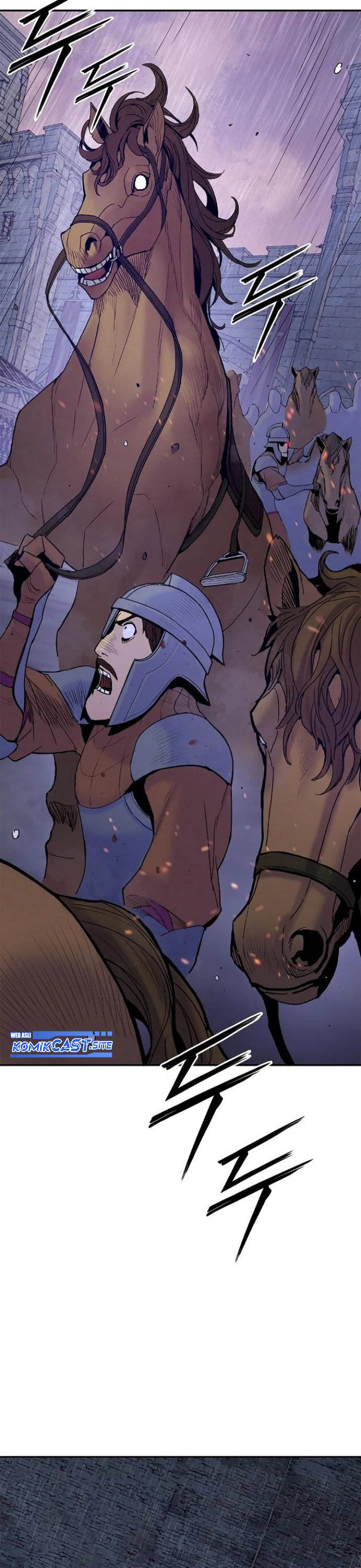 Knight Under Heart Chapter 22 Gambar 7