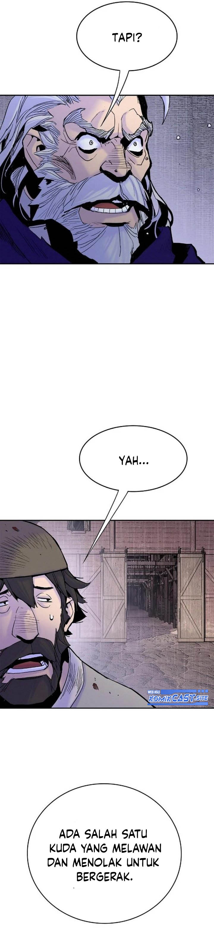 Knight Under Heart Chapter 22 Gambar 10