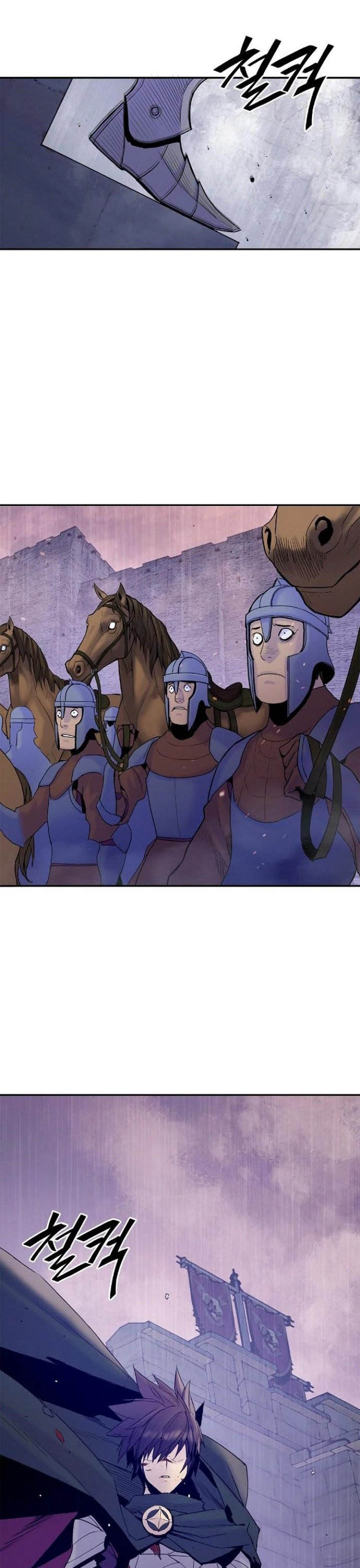Knight Under Heart Chapter 22 Gambar 15