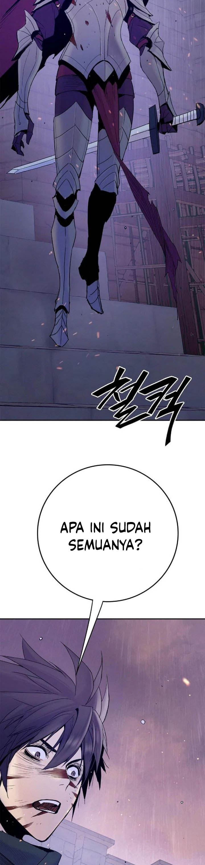 Knight Under Heart Chapter 22 Gambar 16