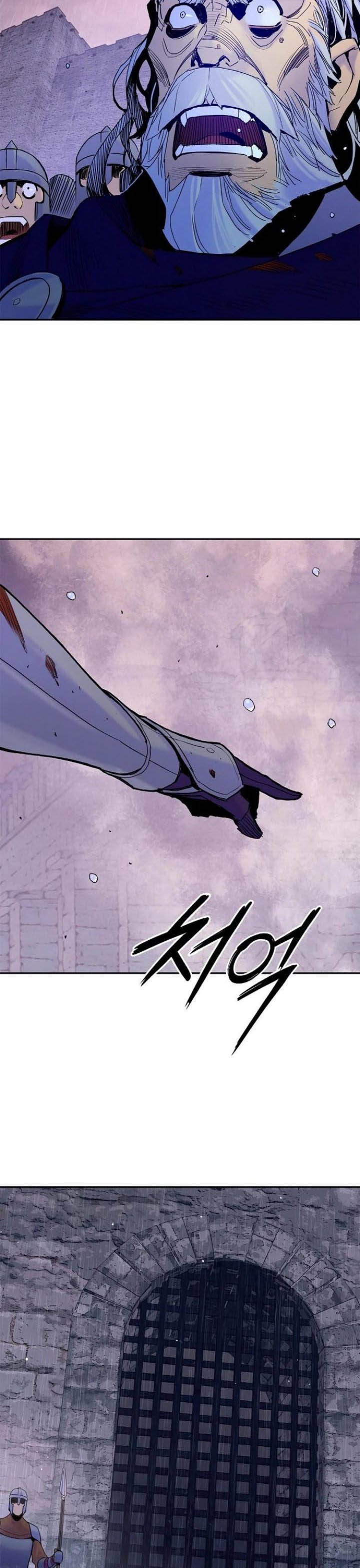 Knight Under Heart Chapter 22 Gambar 19