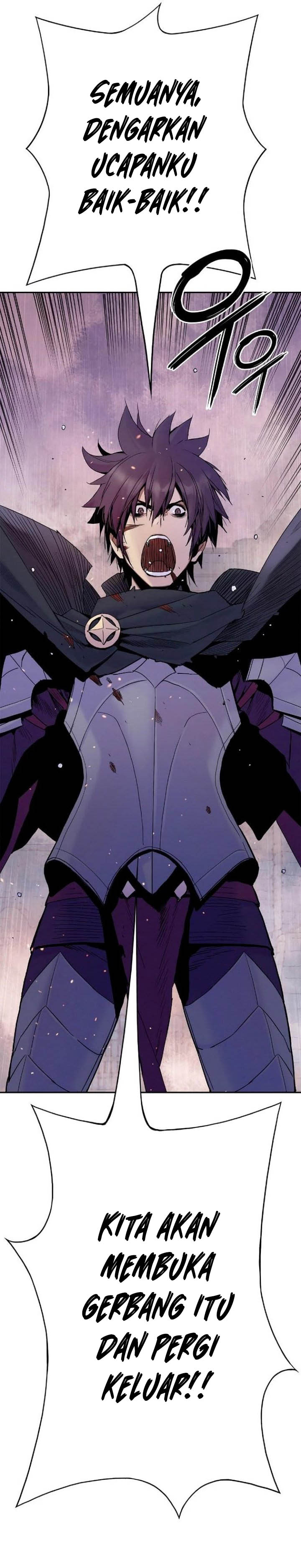 Knight Under Heart Chapter 22 Gambar 22