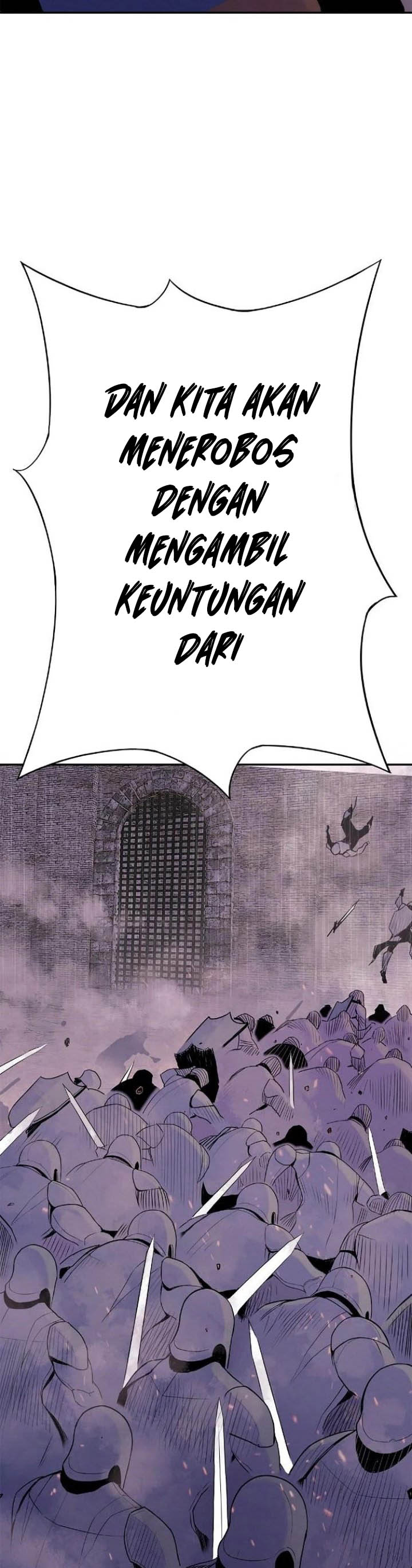 Knight Under Heart Chapter 22 Gambar 24