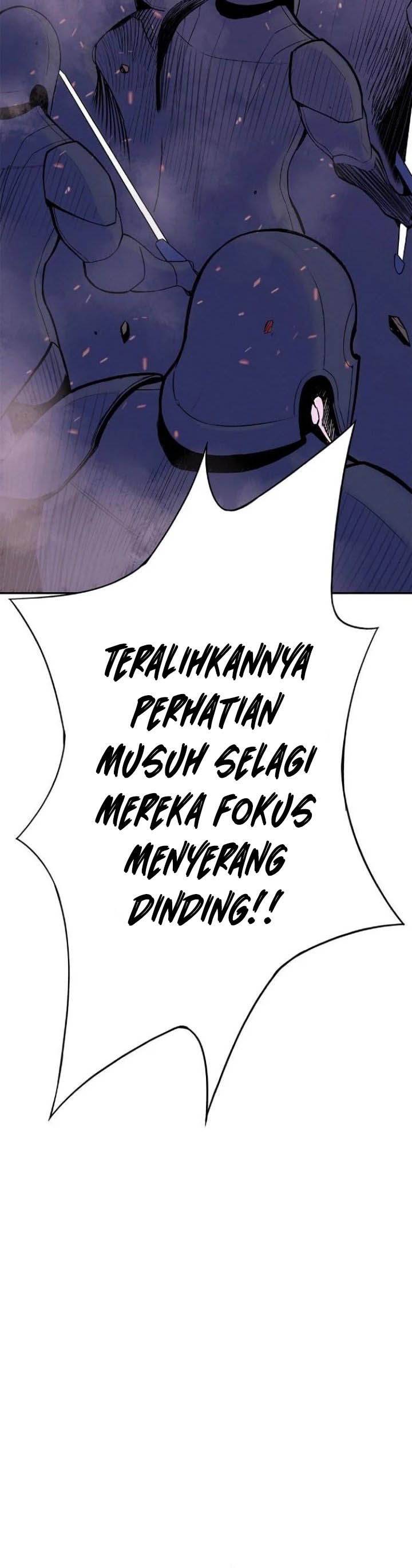 Knight Under Heart Chapter 22 Gambar 25