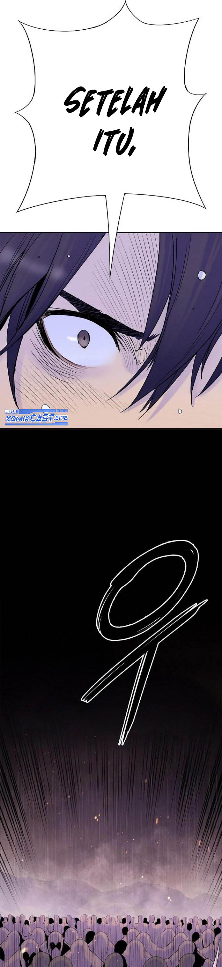 Knight Under Heart Chapter 22 Gambar 26