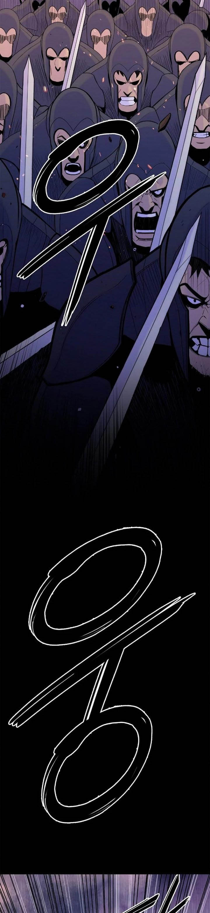 Knight Under Heart Chapter 22 Gambar 27