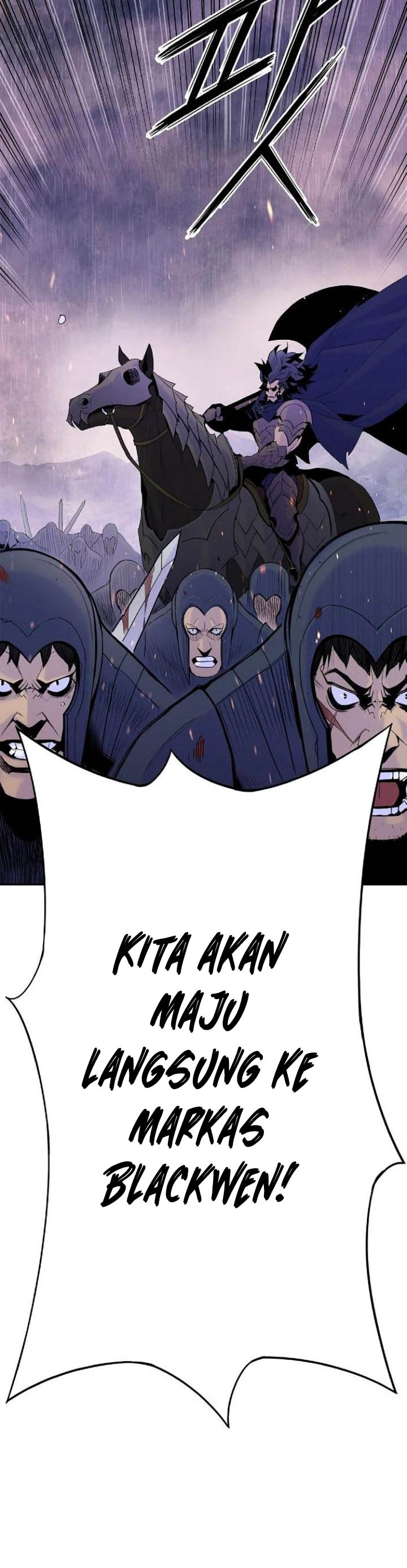 Knight Under Heart Chapter 22 Gambar 28