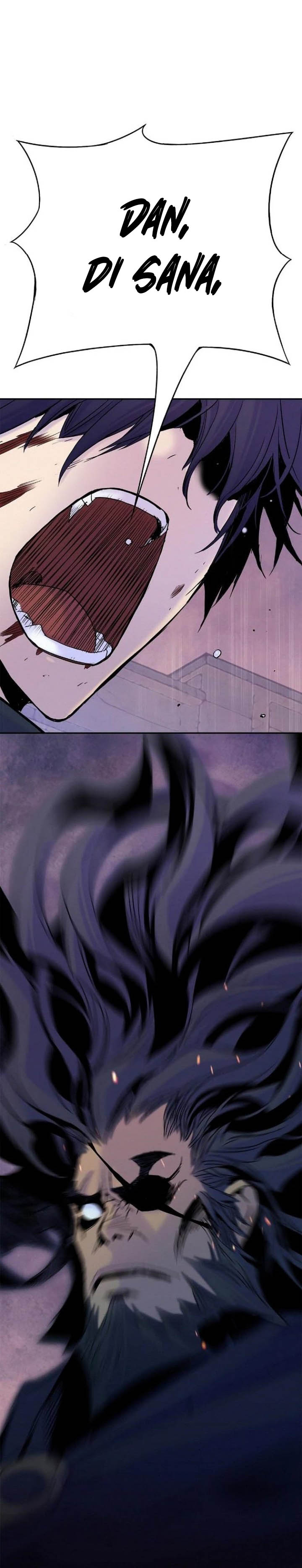 Knight Under Heart Chapter 22 Gambar 29