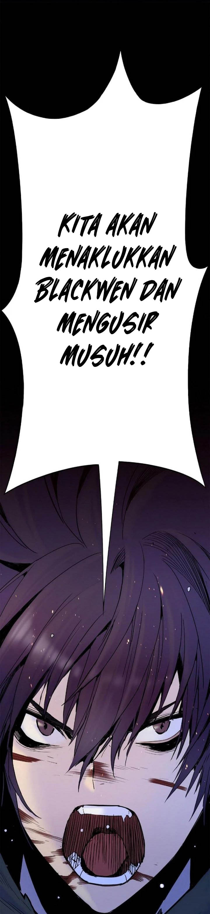 Knight Under Heart Chapter 22 Gambar 34