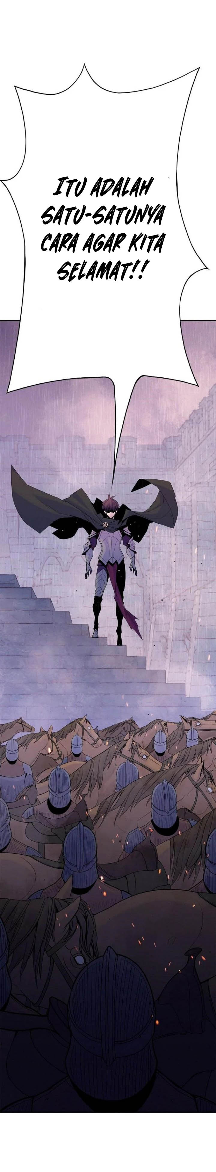 Knight Under Heart Chapter 22 Gambar 36