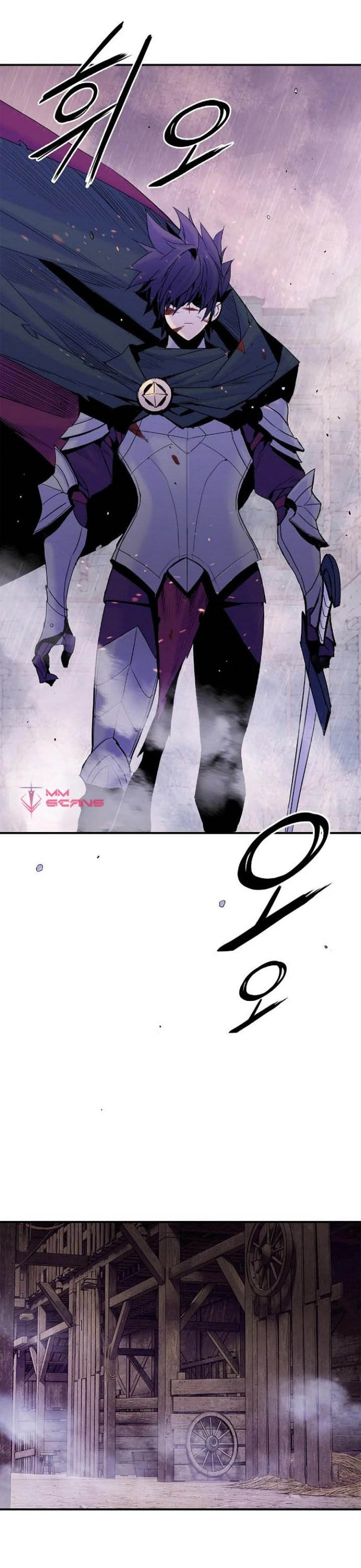 Knight Under Heart Chapter 22 Gambar 37