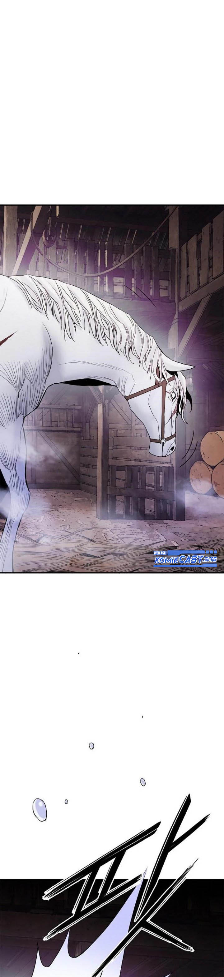 Knight Under Heart Chapter 22 Gambar 38