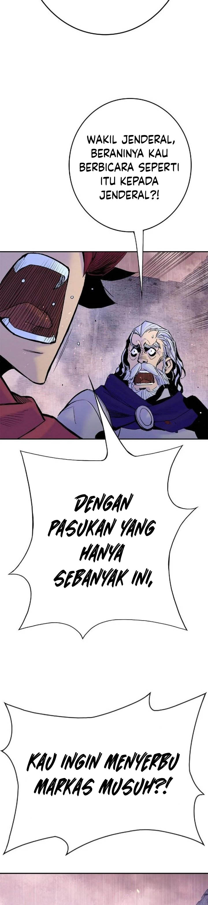 Knight Under Heart Chapter 22 Gambar 43