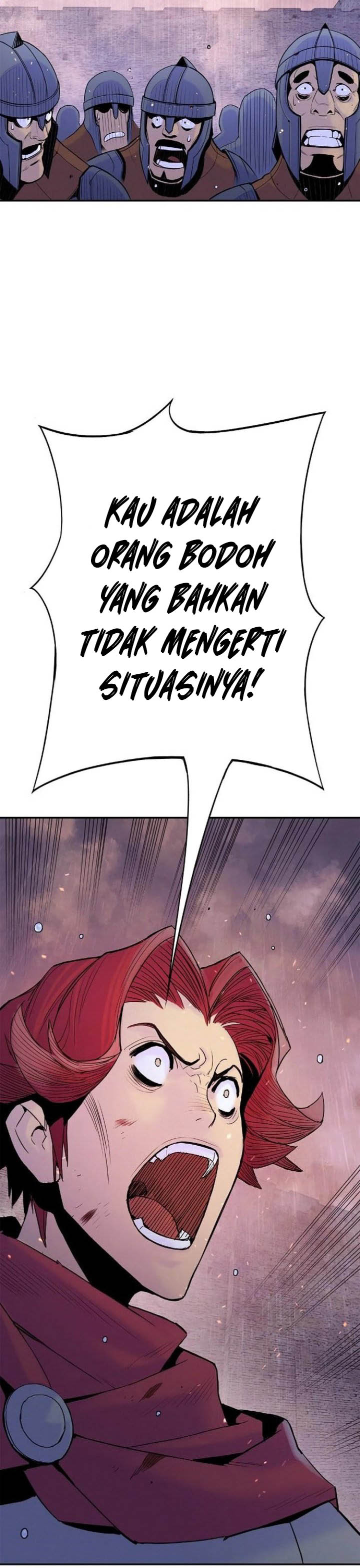 Knight Under Heart Chapter 22 Gambar 44