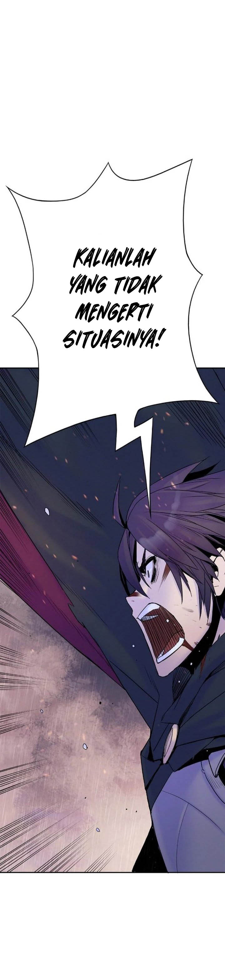 Knight Under Heart Chapter 22 Gambar 45