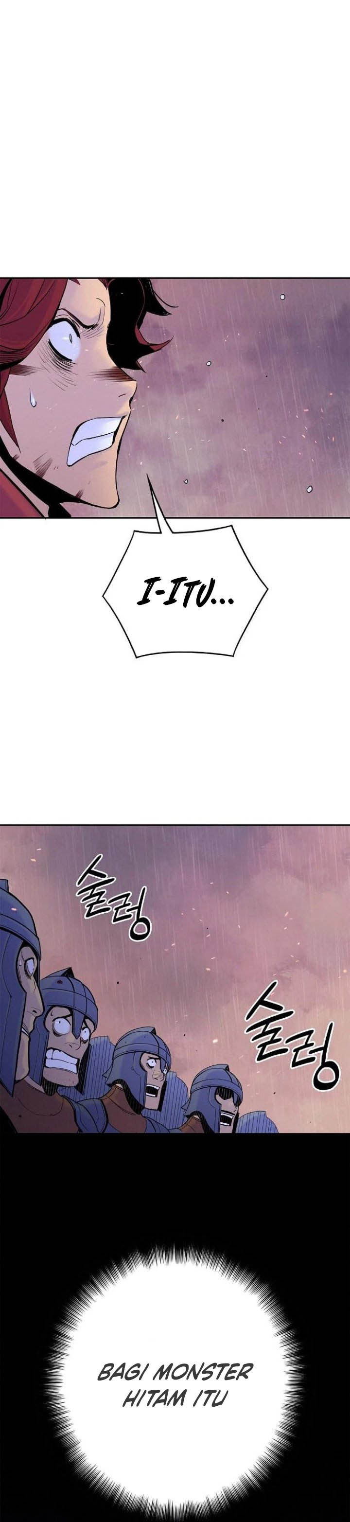 Knight Under Heart Chapter 22 Gambar 47