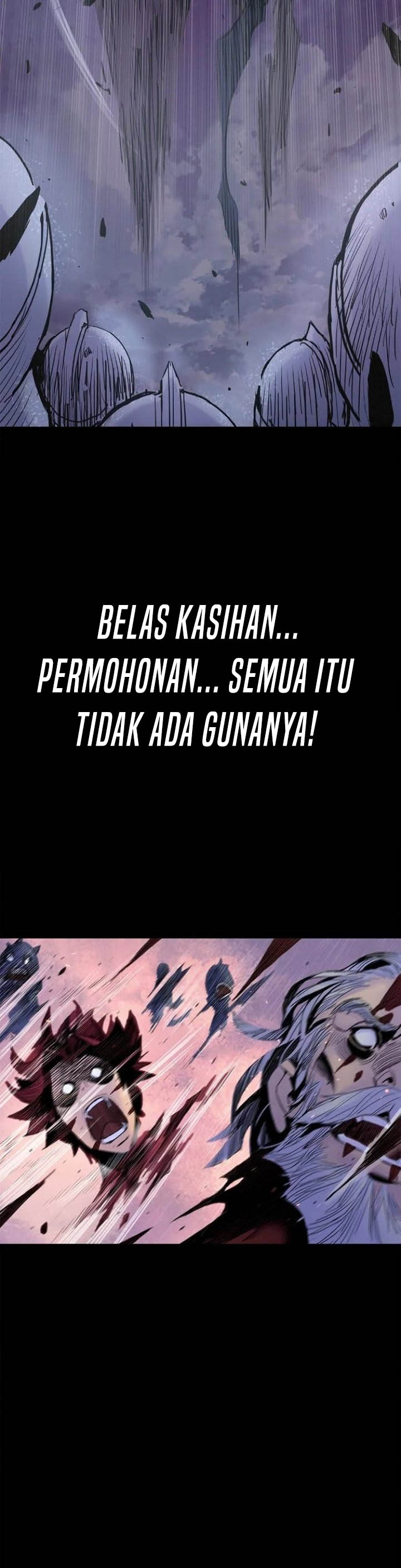 Knight Under Heart Chapter 22 Gambar 49