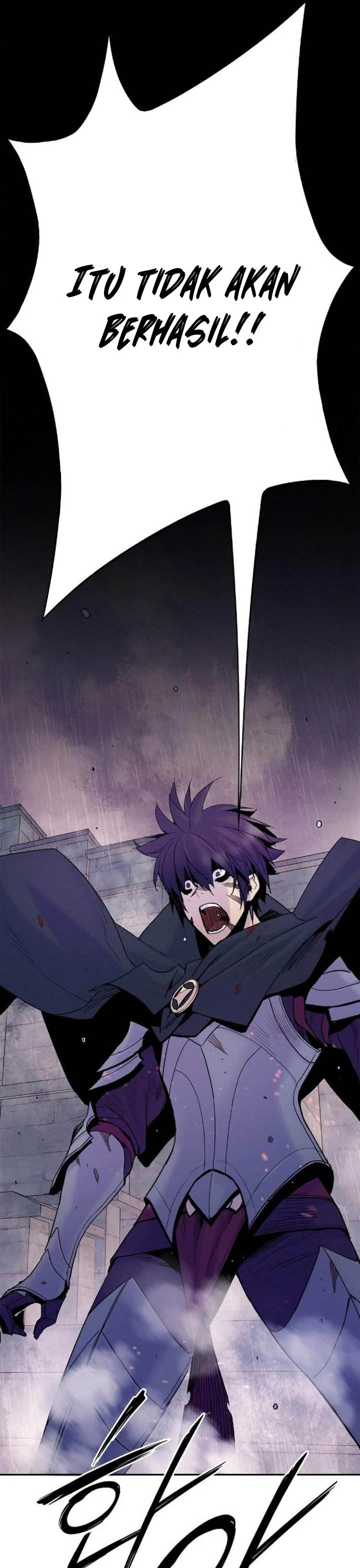 Knight Under Heart Chapter 22 Gambar 50