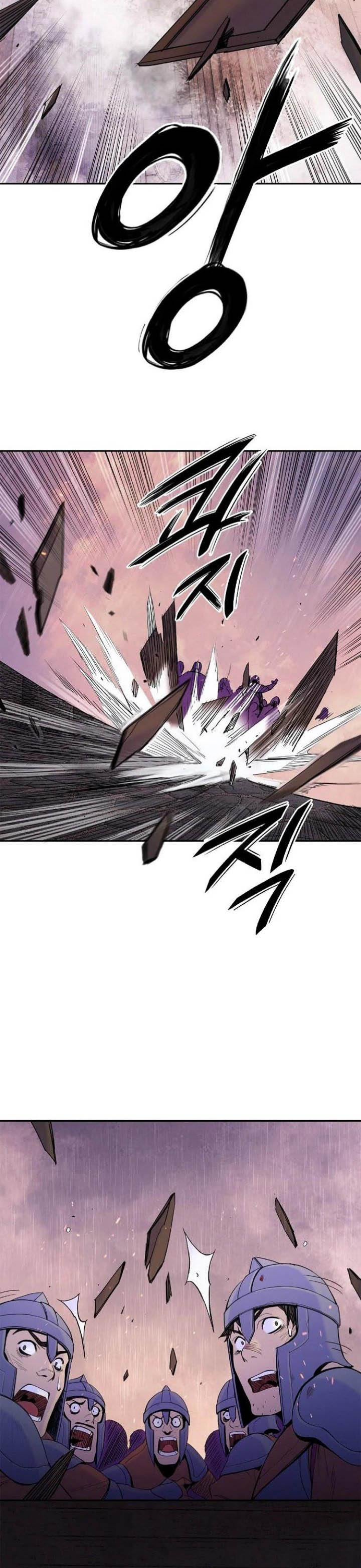 Knight Under Heart Chapter 22 Gambar 52