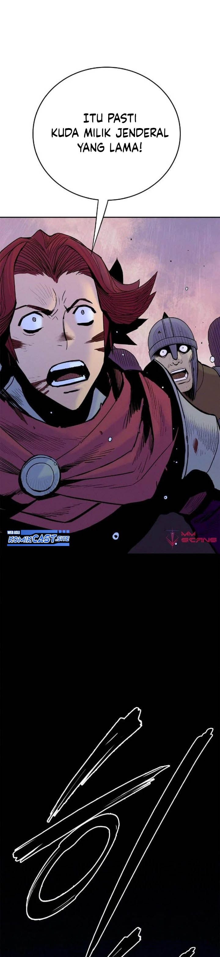 Knight Under Heart Chapter 22 Gambar 54
