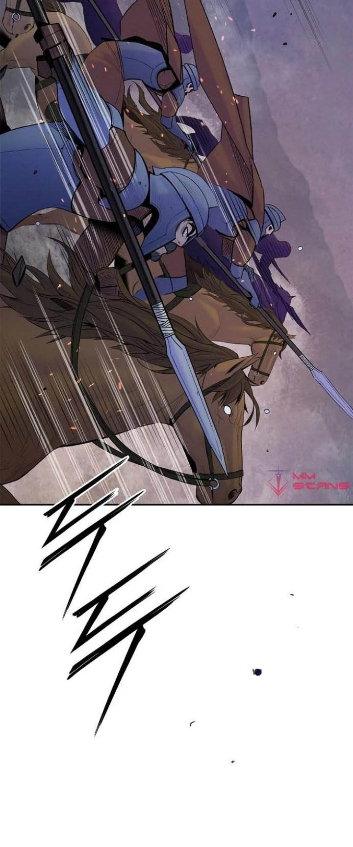Knight Under Heart Chapter 24 Gambar 4