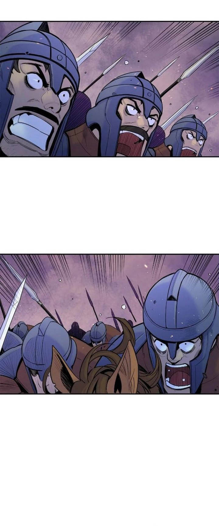 Knight Under Heart Chapter 24 Gambar 5