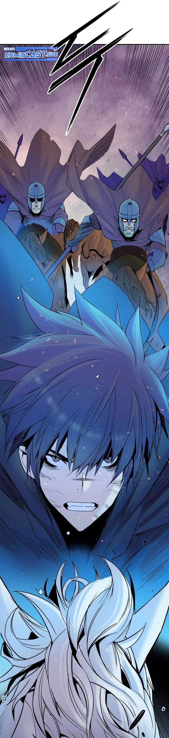 Knight Under Heart Chapter 24 Gambar 6