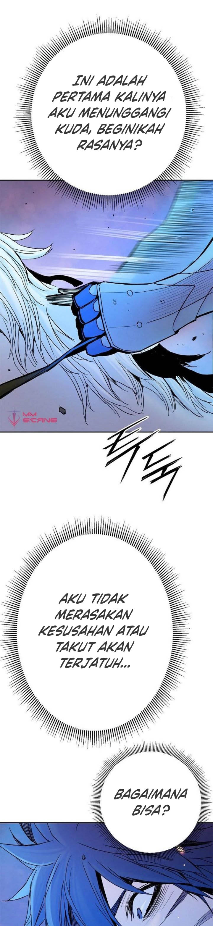 Knight Under Heart Chapter 24 Gambar 8