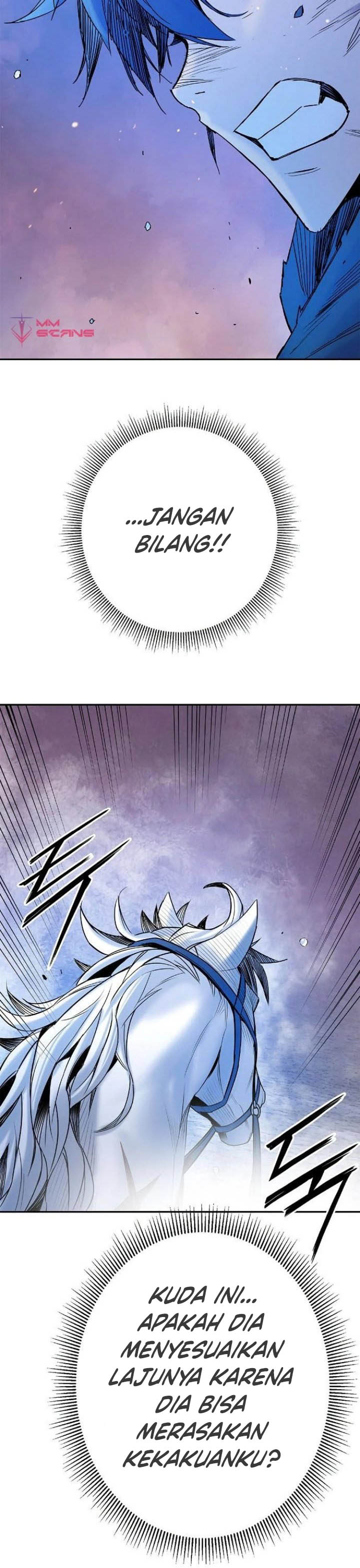 Knight Under Heart Chapter 24 Gambar 9