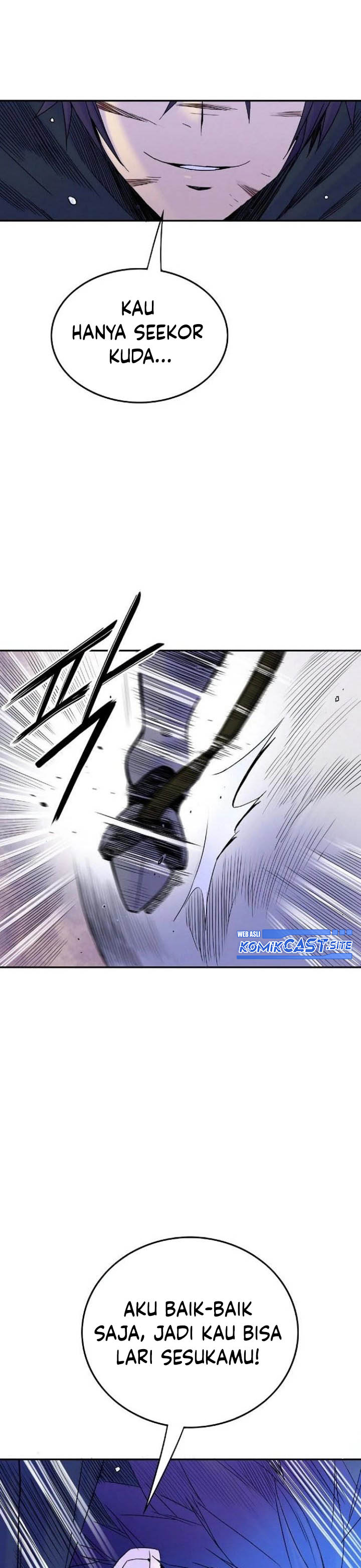 Knight Under Heart Chapter 24 Gambar 10