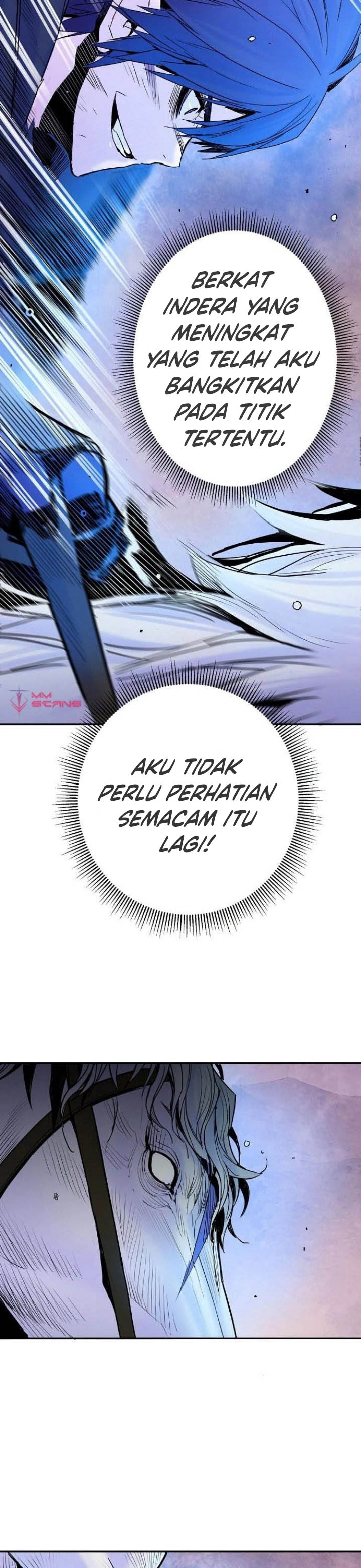 Knight Under Heart Chapter 24 Gambar 11