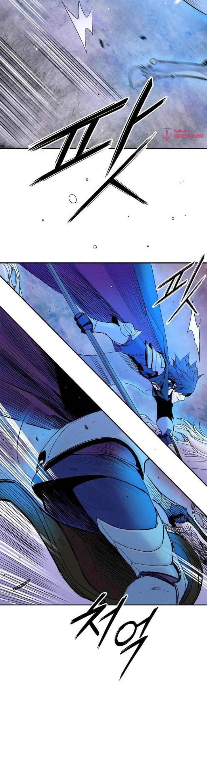 Knight Under Heart Chapter 24 Gambar 13