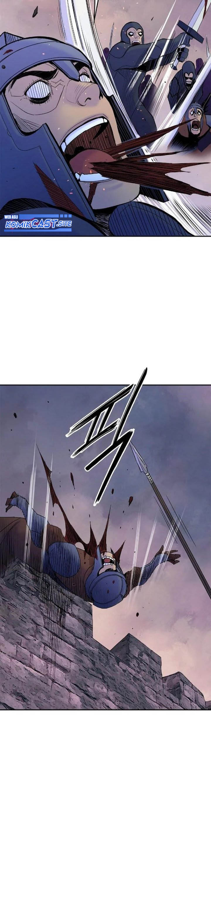 Knight Under Heart Chapter 24 Gambar 29