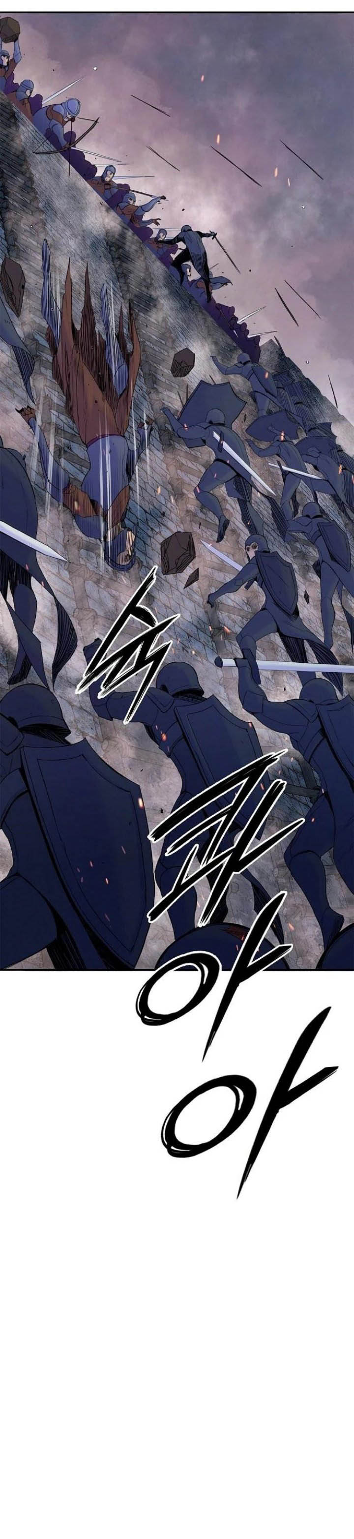 Knight Under Heart Chapter 24 Gambar 30