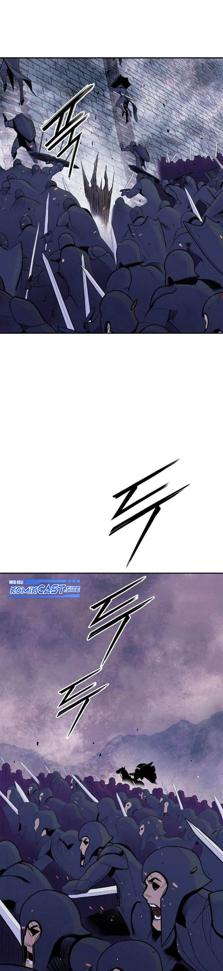 Knight Under Heart Chapter 24 Gambar 31