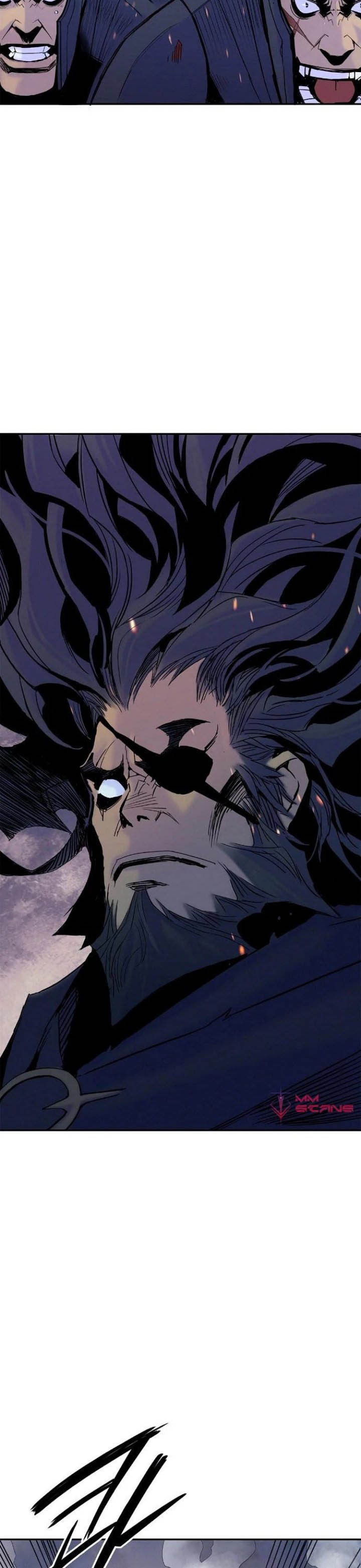 Knight Under Heart Chapter 24 Gambar 33